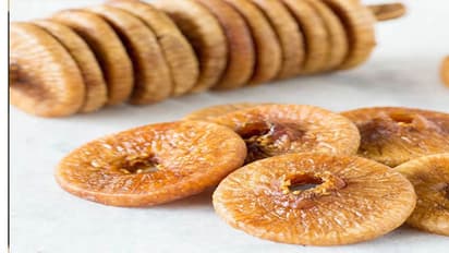 ఉదయాన్నే అంజీరా ఇలా తీసుకుంటే.. ఎన్ని ప్రయోజనాలో..!