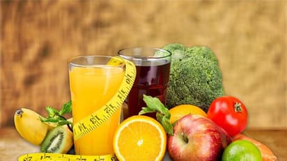 Try this apple-ginger tea to speed up your weight loss journey