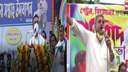 আগে শুভেন্দুকে 'আলু বেচতে' বলেছিলেন, এখন 'স্বাগত' জানাচ্ছেন, ভোলবদল কল্যাণের