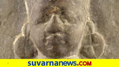 ಕೆನಡ ಸೇರಿದ್ದ 18ನೇ ಶತಮಾನದ ಅನ್ನಪೂರ್ಣ ವಿಗ್ರಹ ಭಾರತಕ್ಕೆ ಹಸ್ತಾಂತರ!