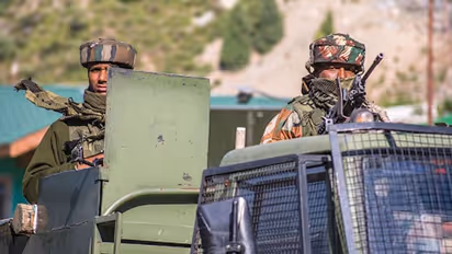 PM hails bravery of forces day after Jaish-e-Mohammad terror plot is blown up