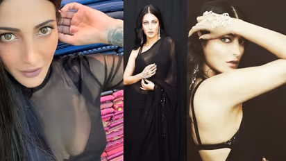 Does Shruti Hassan have financial constraints? Actress says, "I pay my own bills"