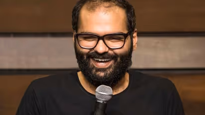 ಶಿಂಧೆ ವಿರುದ್ಧ ಹಾಸ್ಯ ಮಾಡಲು ಹೋಗಿ ಸಂಕಷ್ಟಕ್ಕೀಡಾದ ಕುನಾಲ್ ಕಮ್ರಾ: 500 ಬೆದರಿಕೆ ಕರೆ