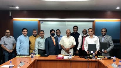 విద్యార్థులను ఉద్యోగార్హులుగా మార్చడానికి వినూత్నమైన గెట్ సెట్ గో కార్యక్రమం ప్రారంభం..