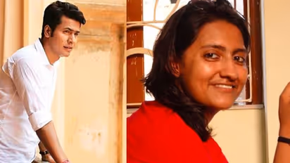 Anirban Bhattacharya to marry girlfriend Madhurima Goswami on November 26