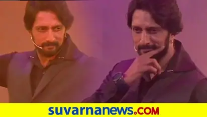 ಶಂಕರ್‌ ನಿರ್ದೇಶನದ ಚಿತ್ರದಲ್ಲಿ ಸುದೀಪ್‌ ವಿಲನ್‌