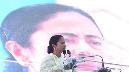 Mamata Banerjee’s address at the Oxford Union Debate cancelled