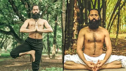 Do you have high BP? Here are some Yoga and meditation to overcome this health problem