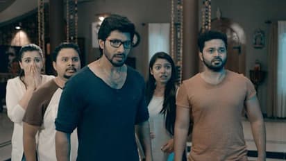 Kannada horror drama Mane No.13 is too spooky; is all set to release soon