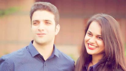 IAS ಟಾಪರ್‌ ದಂಪತಿ ಟೀನಾ ದಾಬಿ, ಅತರ್ ಆಮೀರ್ ಖಾನ್ ಡೈವೋರ್ಸ್‌!