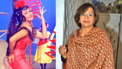 Helen’s Biography | Birth | Family | Marriage | Debut | Songs | Films | Facts