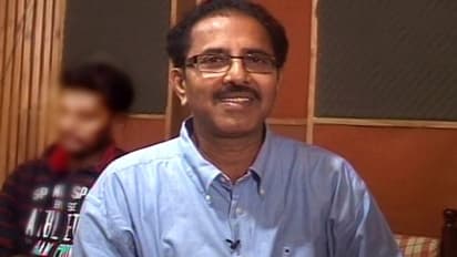 డబ్బులడిగితే..చంపేస్తామని బెదిరిస్తున్నారుః సంగీత దర్శకుడు వందేమాతరం శ్రీనివాస్ ఫిర్యాదు