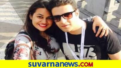 2015ರ ಐಎಎಸ್ ಟಾಪರ್ ವಿವಾಹ ವಿಚ್ಛೇದನಕ್ಕೆ ಅರ್ಜಿ!