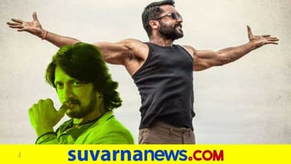 'ಸೂರರೈ ಪೋಟ್ರು' ಸಿನಿಮಾ ನೋಡಿ ಸೂರ್ಯಗೆ ಭೇಷ್ ಎಂದ ಕಿಚ್ಚ ಸುದೀಪ್!