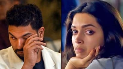 Here's what heartbroken Yuvraj Singh said post-break-up with Deepika Padukone