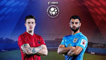 Match Prediction- আইএসএলের দ্বিতীয় ম্যাচে শক্তিশালী মুম্বই এফসি-র মুখোমুখি নর্থইস্ট ইউনাইটেড