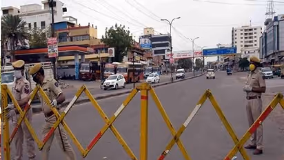 Bengaluru Braces for Bandh as Section 144 Imposed Amid Cauvery Water Dispute