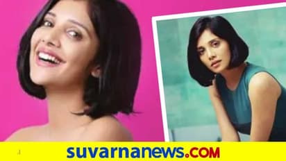 ಒಳ್ಳೆಯ ನಟಿ ಅನ್ನಿಸಿಕೊಳ್ಳುವುದೇ ನನ್ ಕನಸು; ಮಿಂಚು ಕಂಗಳ ಮಿಲನ ನಾಗರಾಜ್