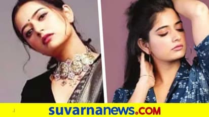 ನಿರ್ದೇಶಕರನ್ನು ನಂಬುವುದೇ ನನ್ನ ಸಕ್ಸಸ್ ಗುಟ್ಟು; ಆಶಿಕಾ ರಂಗನಾಥ್