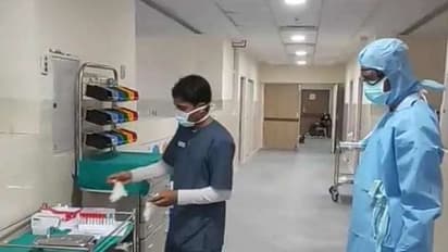 मध्य प्रदेश में आज से नाइट कर्फ्यू, 24 घंटे में कोरोना के 1528 नए मामले आए सामने, 9 लोगों की मौत