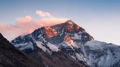 On this day: India's first woman mountaineer conquered Mt Everest