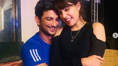 মিলছে না স্বস্তি, এবার রিয়ার জামিন খারিজ নিয়ে আদালতের দ্বারস্থ এনসিবি, আবারও তাজা পুরোনো স্মৃতি