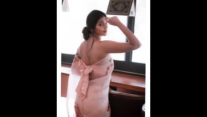 “ஓவரா பண்றாங்க; ஒரு ஒத்துழைப்பே இல்ல”... இளம் நடிகை மீது படக்குழு பரபரப்பு புகார்...!