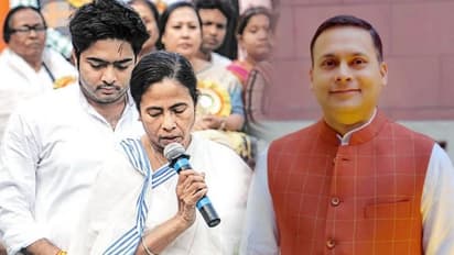 'তৃণমূলের গুন্ডা বাহিনীর মত আচরণ রাজ্যে পুলিশের', অমিত মালব্যর নিশানায় মমতার সরকার