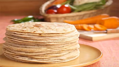 Wheat-flour or Refined-flour: Which 'roti' helps in boosting more immunity?
