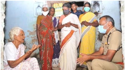 മകൻ സ്വത്ത് കൈക്കലാക്കി, മാതാവിനെയും സഹോദരിമാരെയും തഴഞ്ഞു, സ്വത്ത് തിരിച്ചുപിടിച്ച് തുല്യമായി വീതിച്ച് അമ്മ