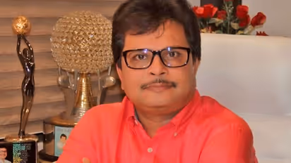 'तारक मेहता..' के प्रोड्यूसर को भी हुआ कोरोना, संपर्क में आए लोगों से की टेस्ट कराने की अपील