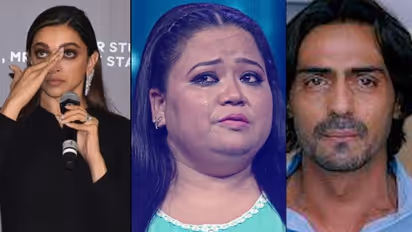 Deepika Padukone to Arjun Rampal to Bharti Singh: 11 Bollywood stars who were scrutinised by NCB