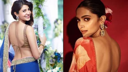Anushka Sharma has 'No tantrums', but might be replaced by THESE actors as brand ambassador of Prega News