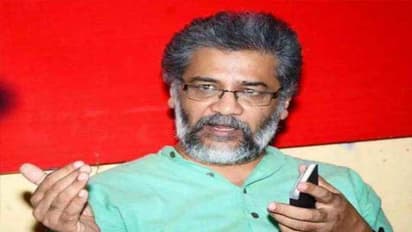 ಪ್ಯಾಲೆಸ್ತಿನ್ ರಾಯಭಾರ ಅಧಿಕಾರಿ ಭೇಟಿಯಾಗಿ ಬೆಂಬಲ ಘೋಷಿಸಿದ ವಿಪಕ್ಷ ಸಂಸದರು!