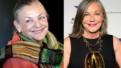 ಈ ವ‍ರ್ಷದ ಜಗತ್ತಿನ ಟಾಪ್ 10  ಶ್ರೀಮಂತ ಮಹಿಳೆಯರ ಫೋರ್ಬ್ಸ್ ಪಟ್ಟಿ ರಿಲೀಸ್‌, ಭಾರತದ ಏಕೈಕ ಮಹಿಳೆಗೆ ಸ್ಥಾನ!