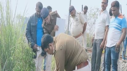 घर से रात में गायब हुई पत्नी, सुबह लड़कों के कपड़े में मिली लाश,15 दिन पहले विदेश से आया था पति