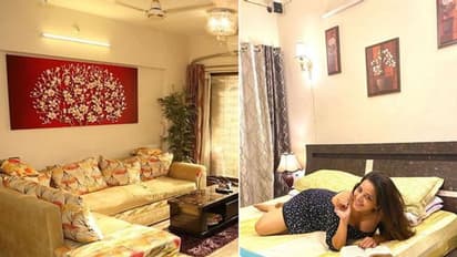 कभी 120 रु के लिए होटल में काम करती थीं मोनालिसा, रहती थीं किराए के घर में, अब बनाया आलीशान फ्लैट