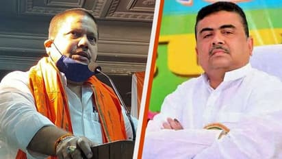 'শুভেন্দু বিজেপিতে যোগ দিলেই ভাঙবে তৃণমূল সরকার', গর্জে উঠলেন অর্জুন সিং