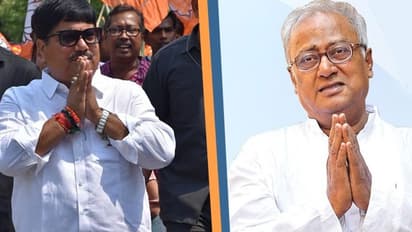 'জীবন থাকতে বিজেপিতে নয়', অর্জুন সিং-র 'স্বপ্নে' জল ঢাললেন সৌগত রায়