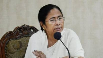 TMC leaders in touch with opposition parties are free to leave: Mamata Banerjee