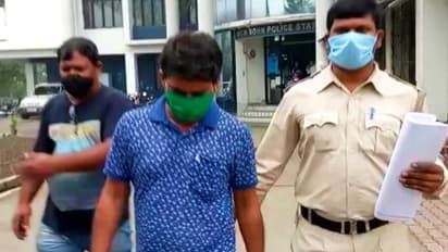 নিউটাউনে অধ্যাপককে নিগ্রহের ঘটনায় পুলিশের জালে অভিযুক্ত, গ্রেফতার মুর্শিদাবাদের বাসিন্দা