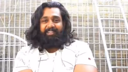 ಮೂರೂವರೆ ವರ್ಷದ ನಂತ್ರ ತಲೆಗೂದಲು ಕತ್ತರಿಸಿದ್ರು ಧ್ರುವ, ಕಾರಣ ಇಂಟ್ರೆಸ್ಟಿಂಗ್