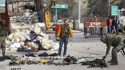 বালাকোট মনে আছে তো - নাগরোতা সংঘর্ষ নিয়ে ইসলামাবাদকে সতর্ক করল ভারত