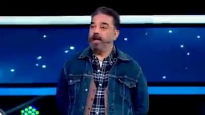 பிக்பாஸ் எலிமினேஷனலில் இருந்து காப்பாற்றப்பட்ட பிரபலம்..! பரபரப்பின் உச்சமாக வெளியான ப்ரோமோ..!