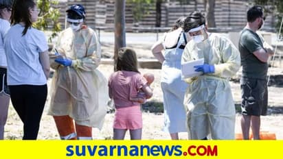 1 ಸುಳ್ಳಿನಿಂದಾಗಿ 6 ದಿನ ಲಾಕ್‌ಡೌನ್: ಕೊರೋನಾ ತೀವ್ರತೆ ಬಗ್ಗೆ ಬೆಚ್ಚಿಬಿದ್ದಿದ್ದ ಅಧಿಕಾರಿಗಳು!