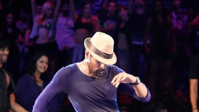 கோடையை விடுமுறையை குறிவைத்த பிரபு தேவா..! 'முசாசி' படத்தின் லேட்டஸ்ட் அப்டேட் வெளியானது..!