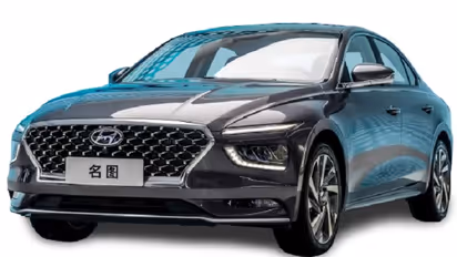 ಹ್ಯುಂಡೈನಿಂದ 2ನೇ ಎಲೆಕ್ಟ್ರಿಕ್ ಕಾರು ಮಿಸ್ಟ್ರಾ EV ಅನಾವರಣಕ್ಕೆ ಸಜ್ಜು!