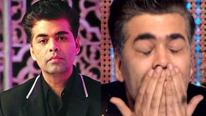 आदमी बनने 3 साल ली ट्रेनिंग, लोगों के तानों ने बनाया पागल, जब रोते हुए करन जौहर ने सुनाई थी खौफनाक कहानी