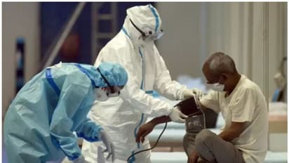 കൊവിഡ് 19; 65 വയസ്സിന് മുകളിൽ പ്രായമുള്ള മൂന്നിൽ ഒരാൾക്ക് ഈ ലക്ഷണം കാണപ്പെടുന്നു, പഠനം പറയുന്നത്