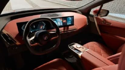 ಸೋಶಿಯಲ್ ಮೀಡಿಯಾದಲ್ಲಿ ಎಡವಟ್ಟು, ಕ್ಷಮೆ ಯಾಚಿಸಿದ BMW!